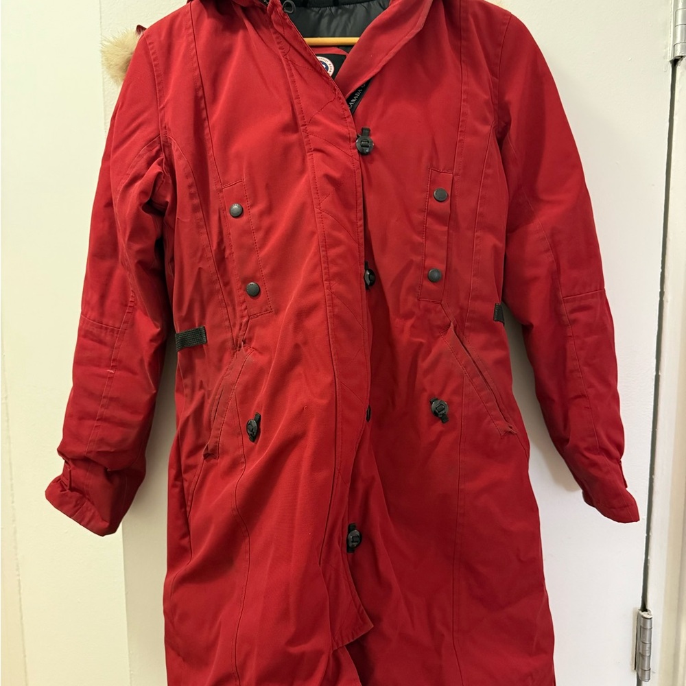 Women's Canada Goose sz Small